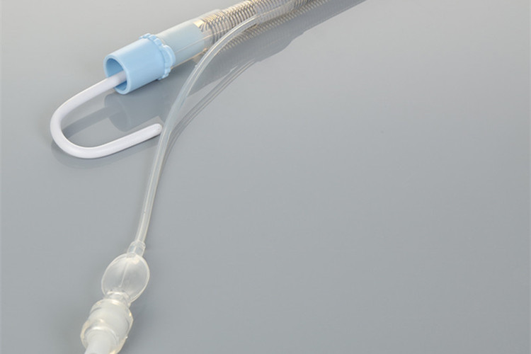 Silicone Endotracheal Tube ZRMED MEDICAL