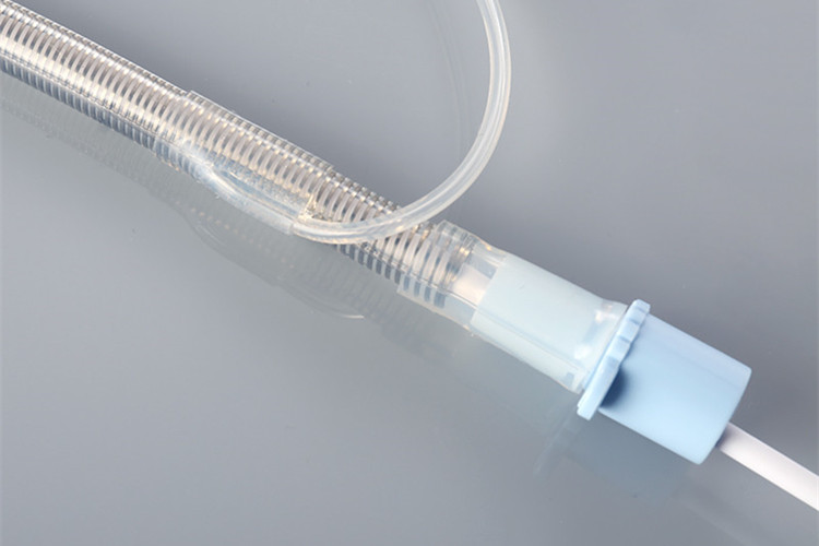 Silicone Endotracheal Tube ZRMED MEDICAL