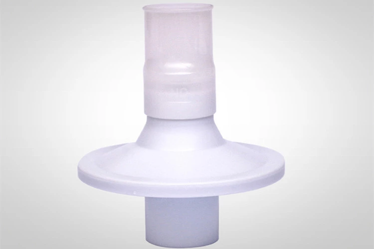 Spirometry Filter GZ-GL-4 2215