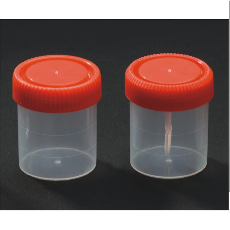 60ml STOOL CONTAINER