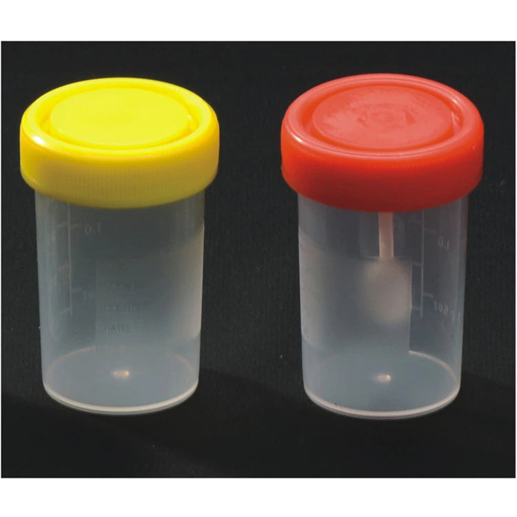 60ml URINE CONTAINER